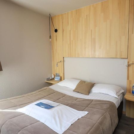 Hotel Restaurant Kyriad Brive Centre Eksteriør bilde
