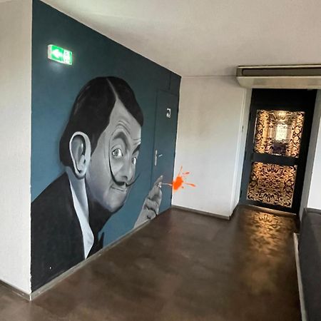 Hotel Restaurant Kyriad Brive Centre Eksteriør bilde